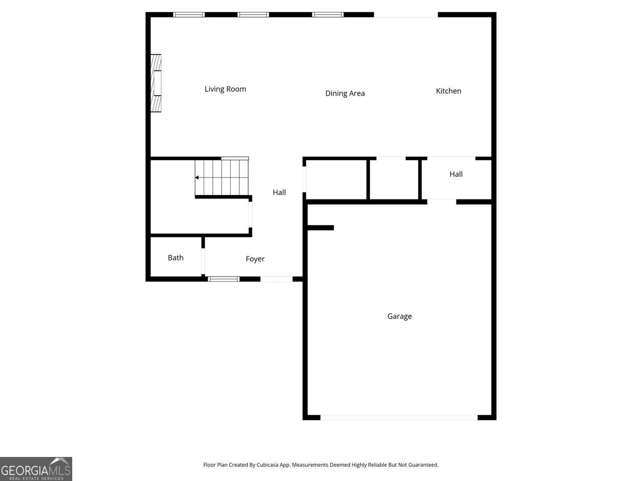 153 FRESH LAUREL Lane Locust Grove - 19