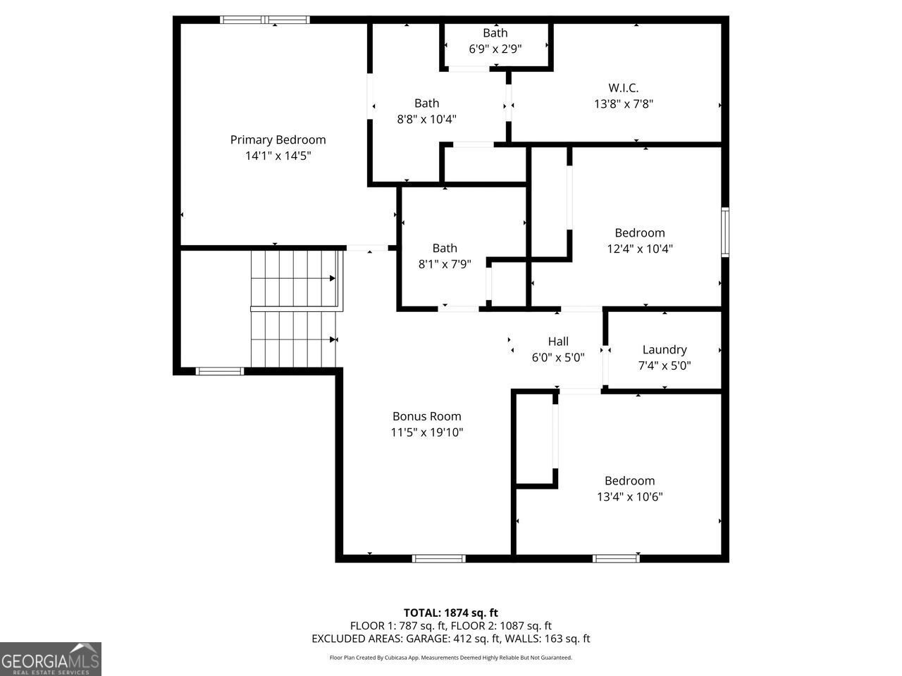 153 FRESH LAUREL Lane Locust Grove - 20