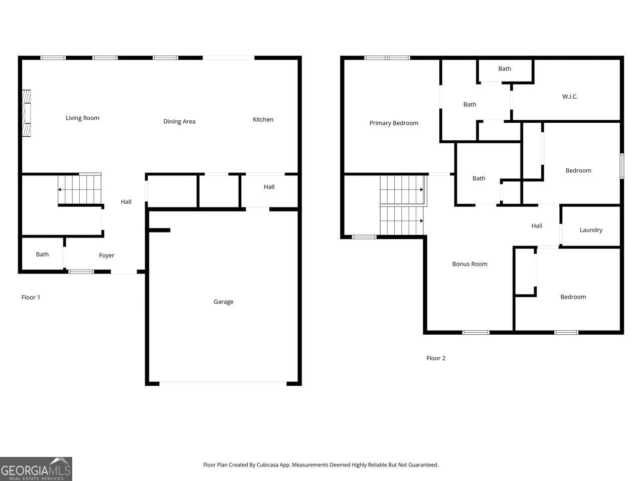 153 FRESH LAUREL Lane Locust Grove - 21