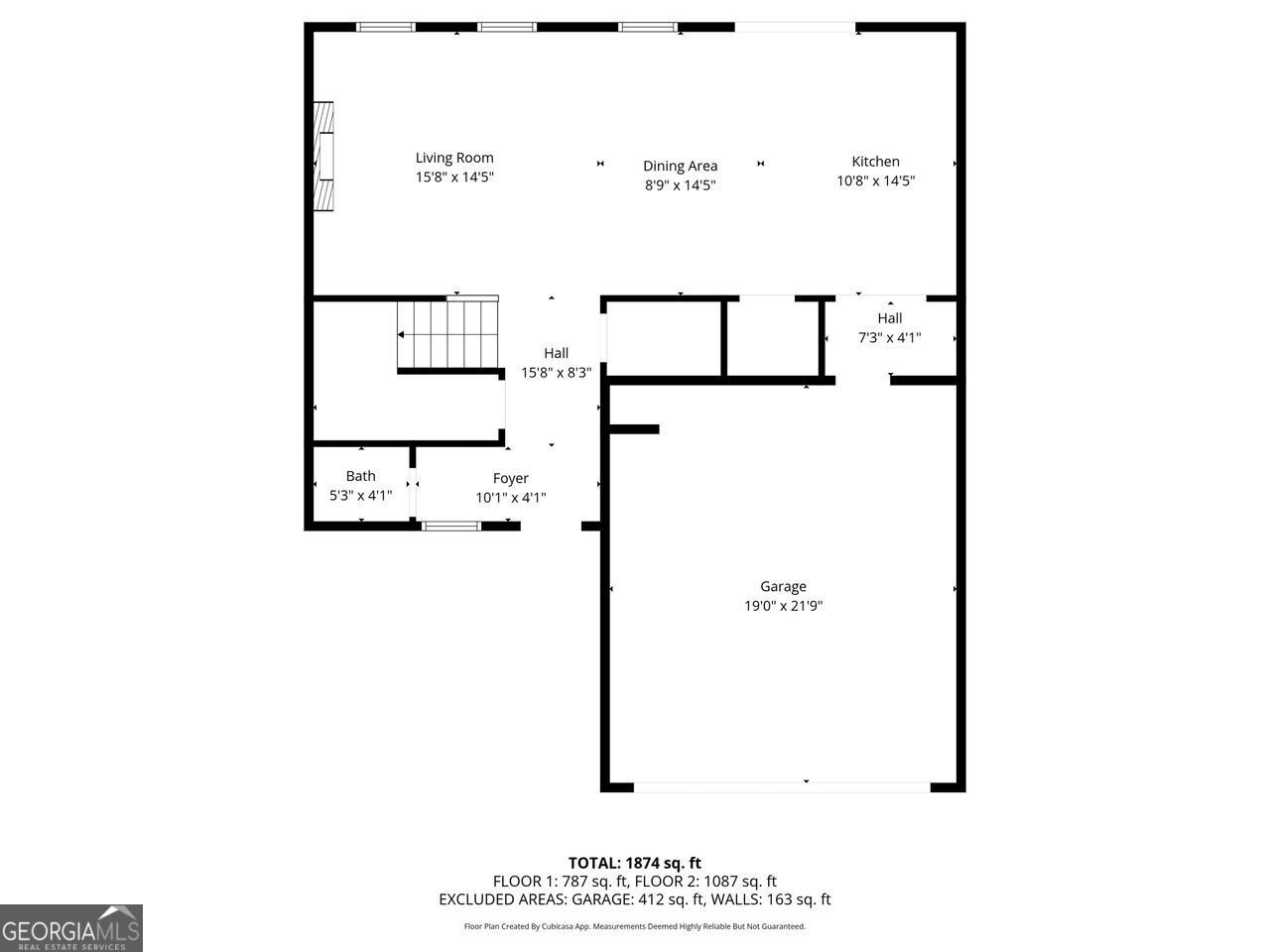153 FRESH LAUREL Lane Locust Grove - 23