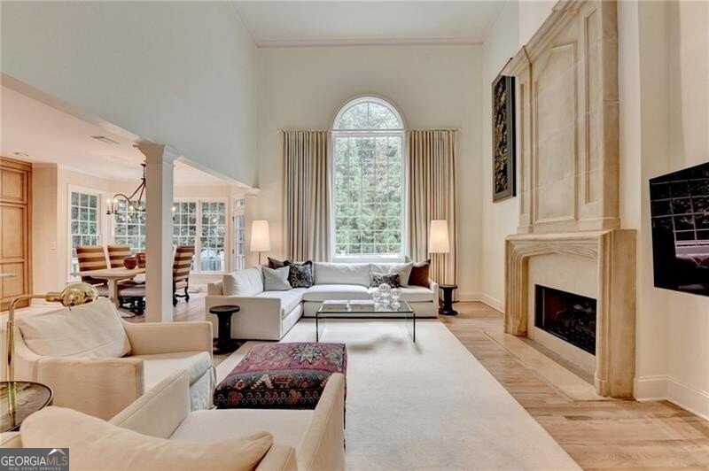 140 Old Sandhurst Landing Johns Creek - 1