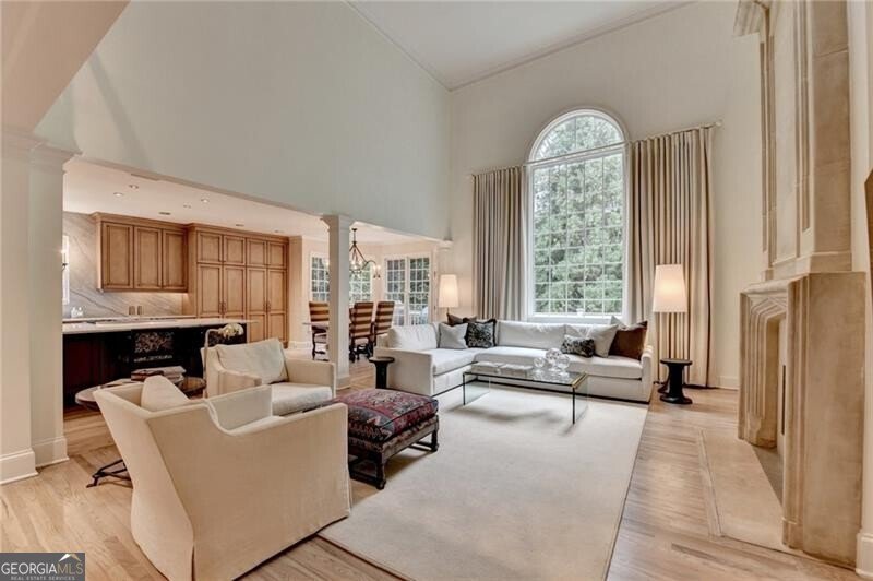 140 Old Sandhurst Landing Johns Creek - 2