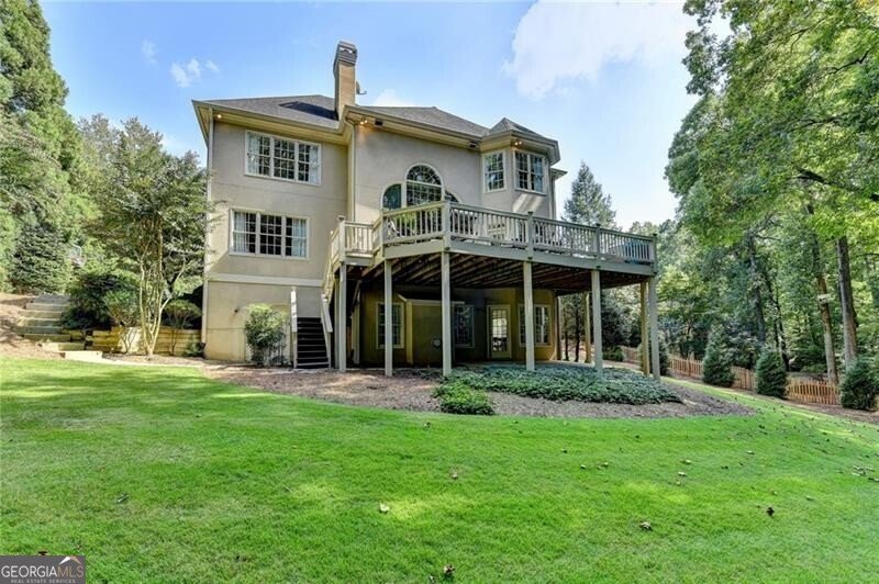 140 Old Sandhurst Landing Johns Creek - 48