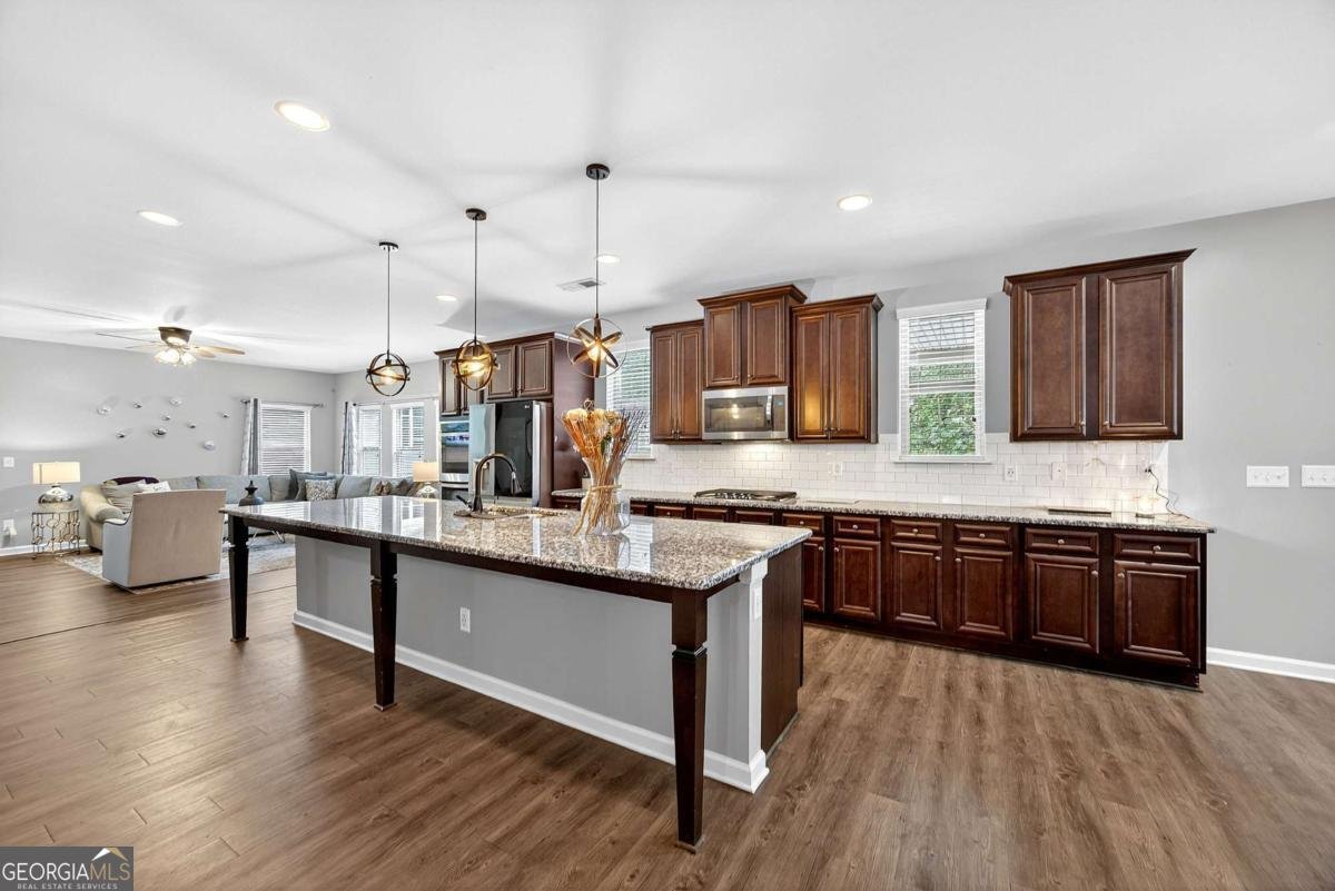 5209 Tye Trail Fairburn - 14