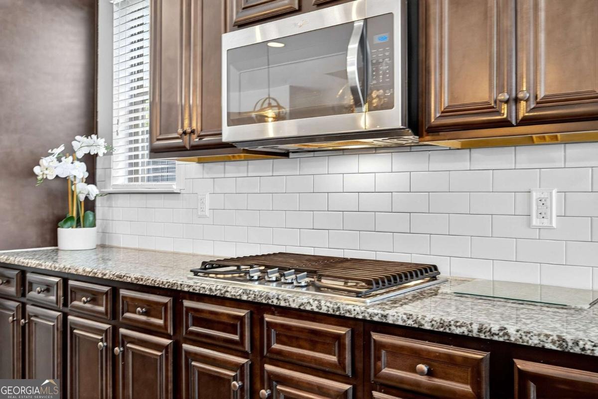 5209 Tye Trail Fairburn - 16