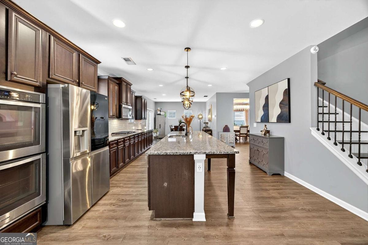 5209 Tye Trail Fairburn - 17