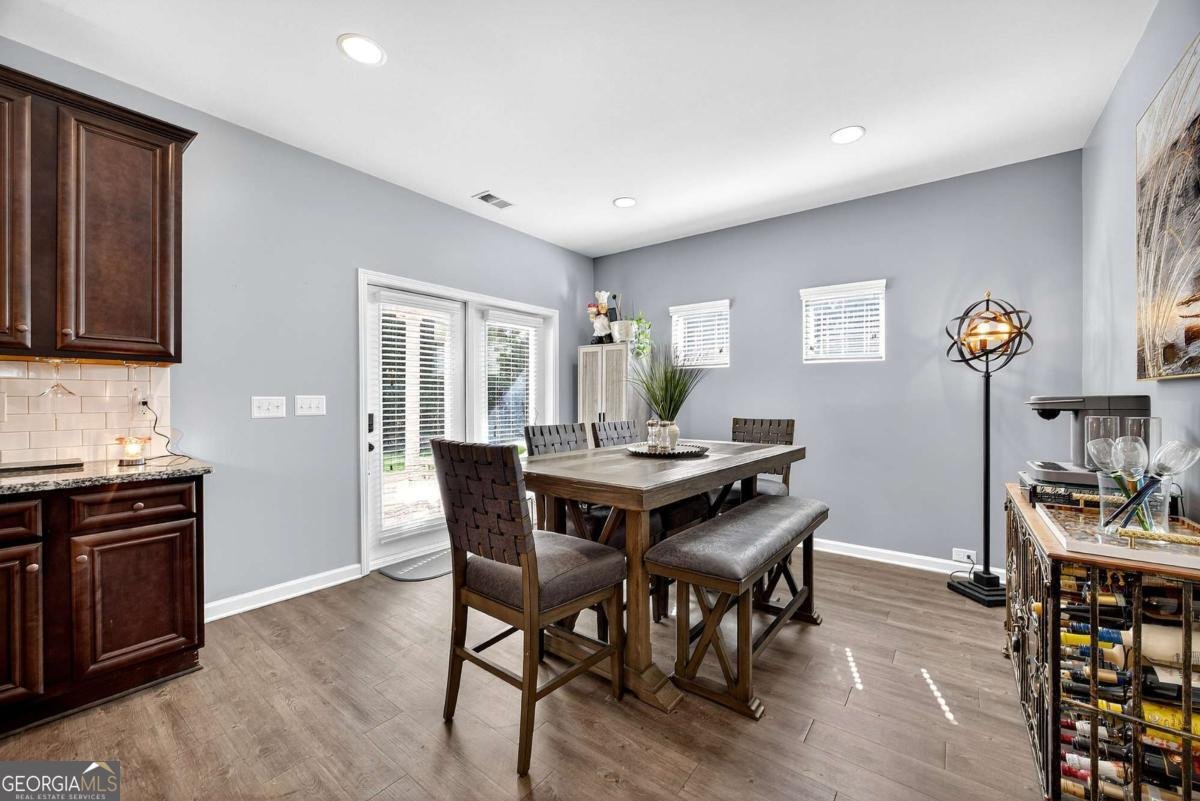 5209 Tye Trail Fairburn - 19