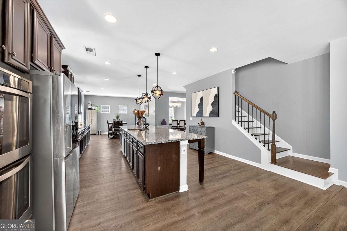 5209 Tye Trail Fairburn - 20
