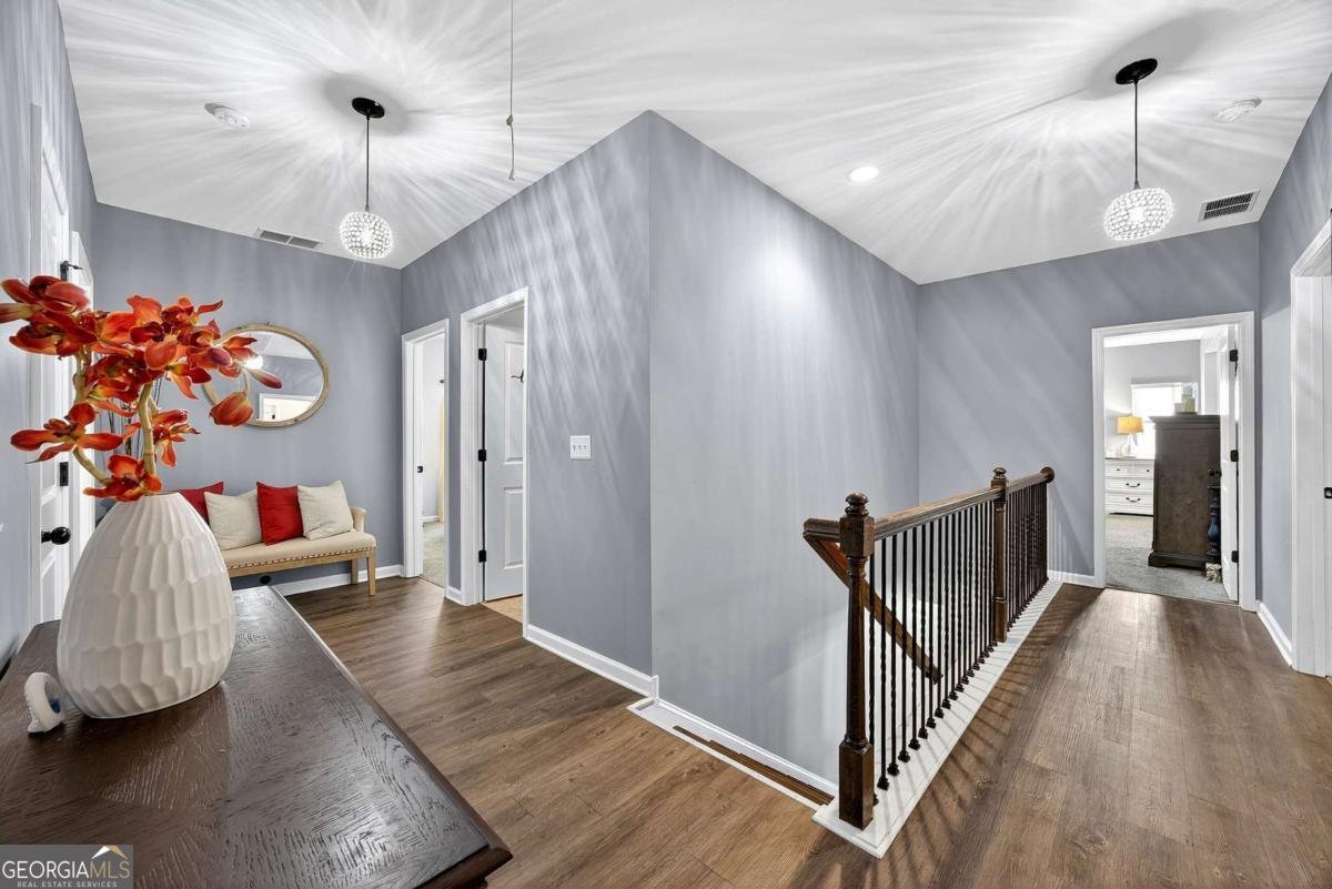 5209 Tye Trail Fairburn - 21