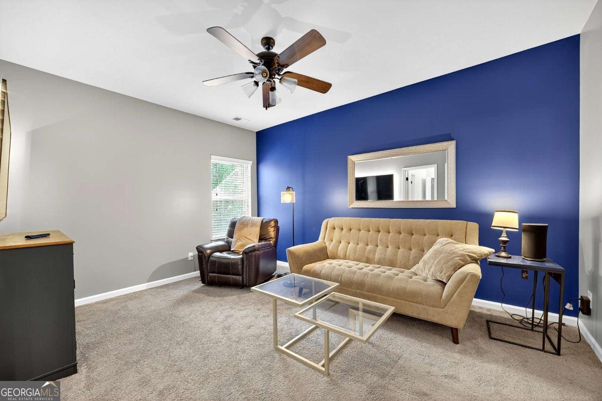 5209 Tye Trail Fairburn - 22