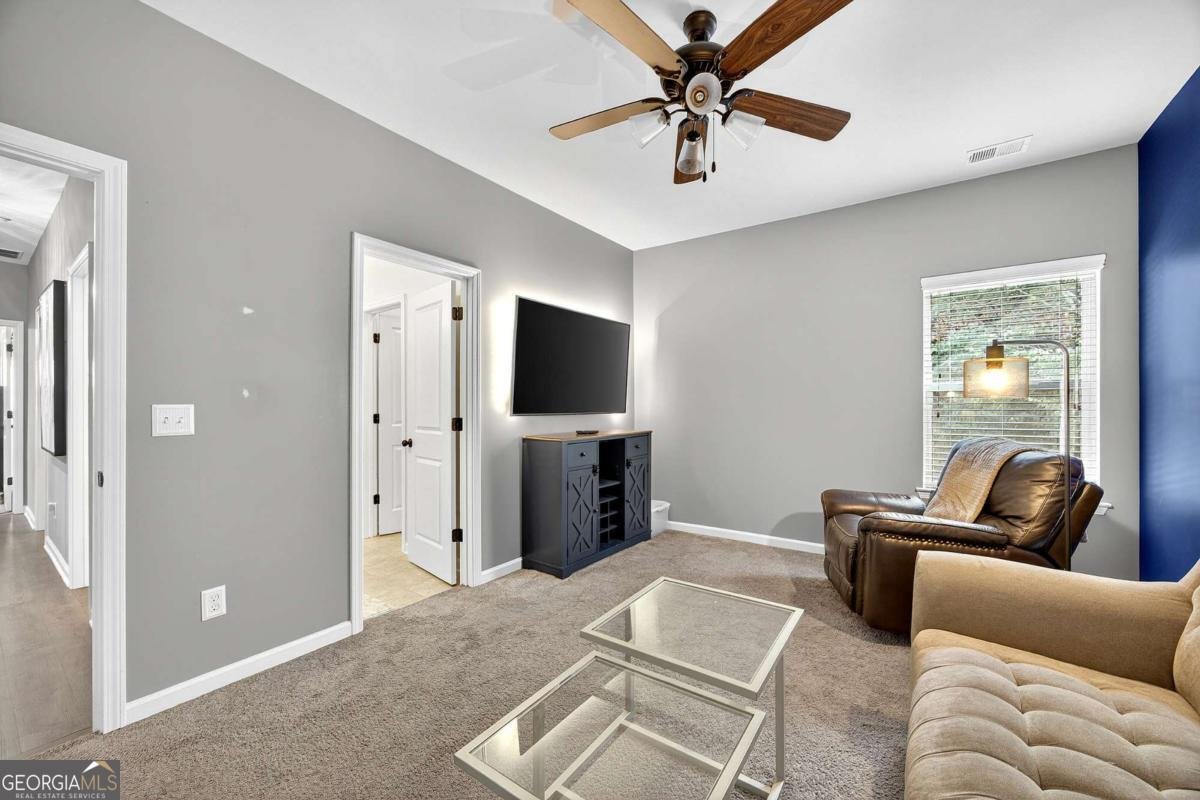 5209 Tye Trail Fairburn - 23