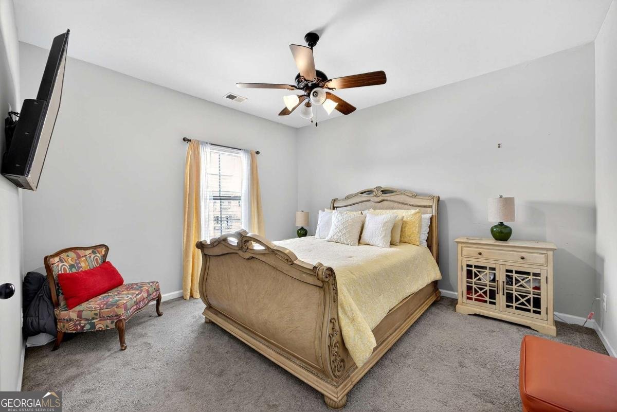 5209 Tye Trail Fairburn - 25