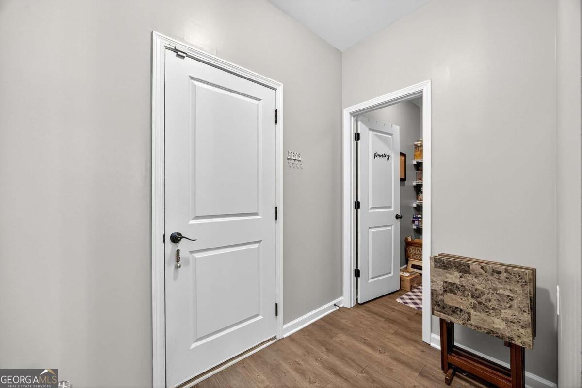 5209 Tye Trail Fairburn - 26