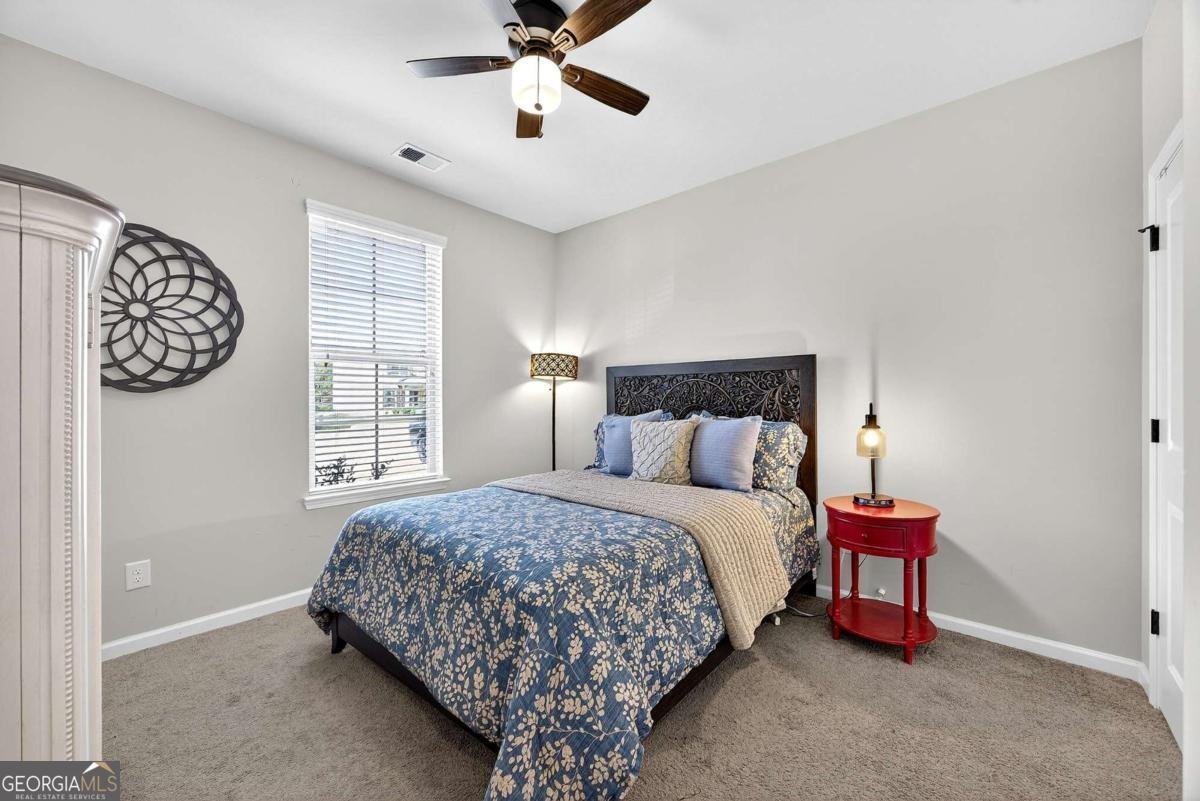 5209 Tye Trail Fairburn - 27