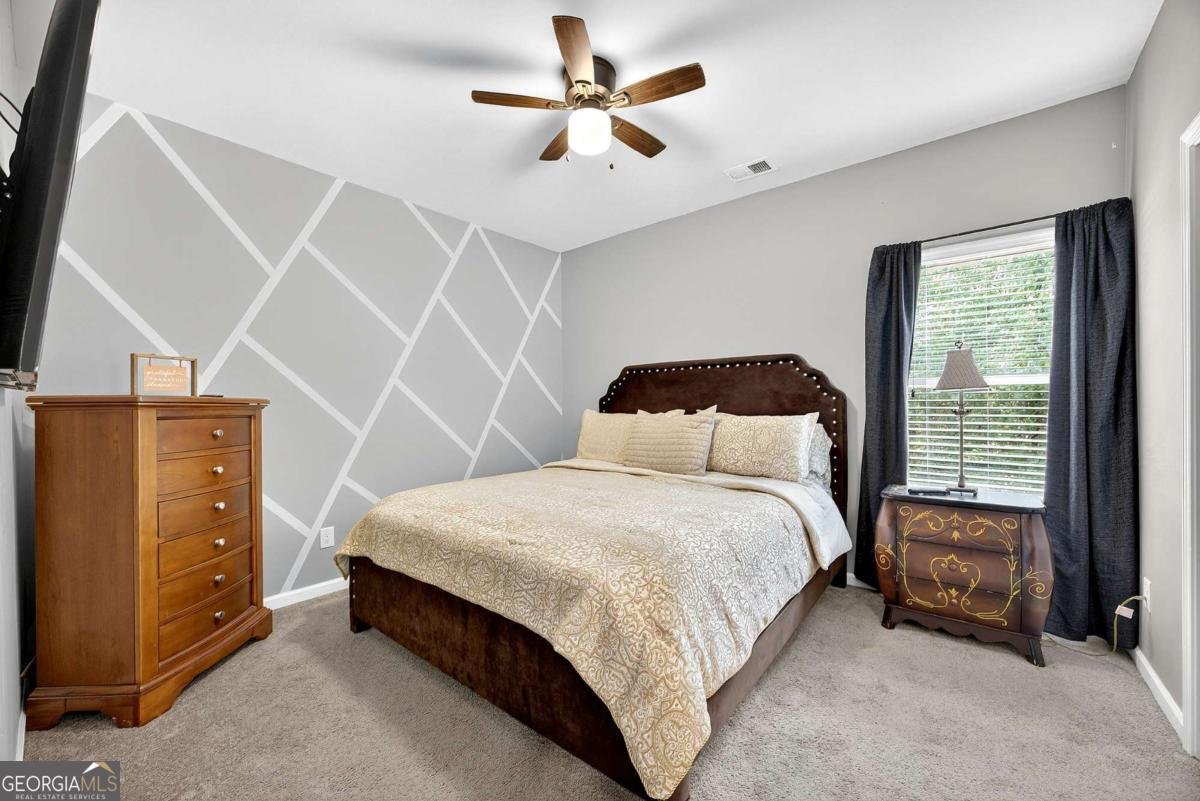 5209 Tye Trail Fairburn - 29
