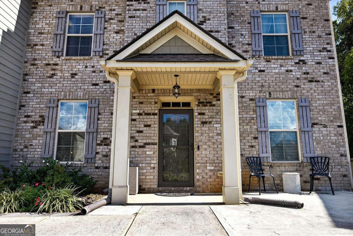 5209 Tye Trail Fairburn - 3