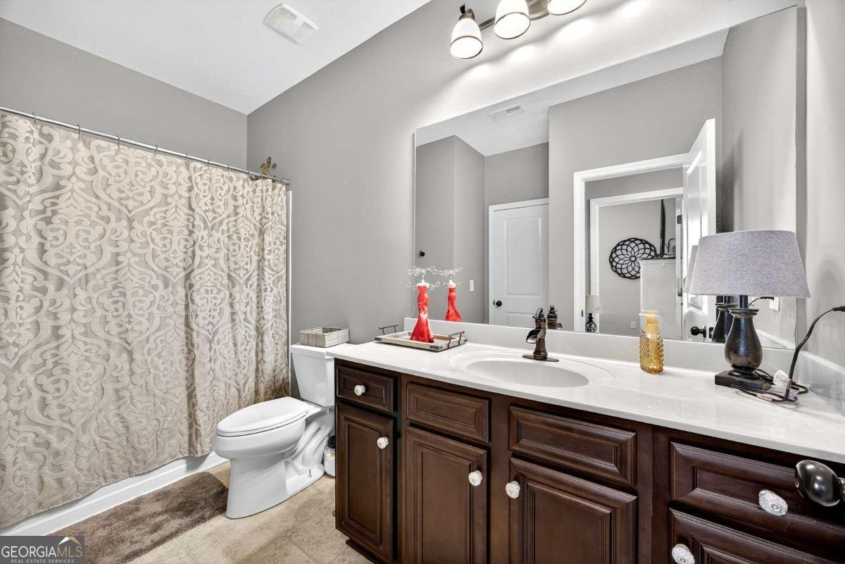 5209 Tye Trail Fairburn - 31