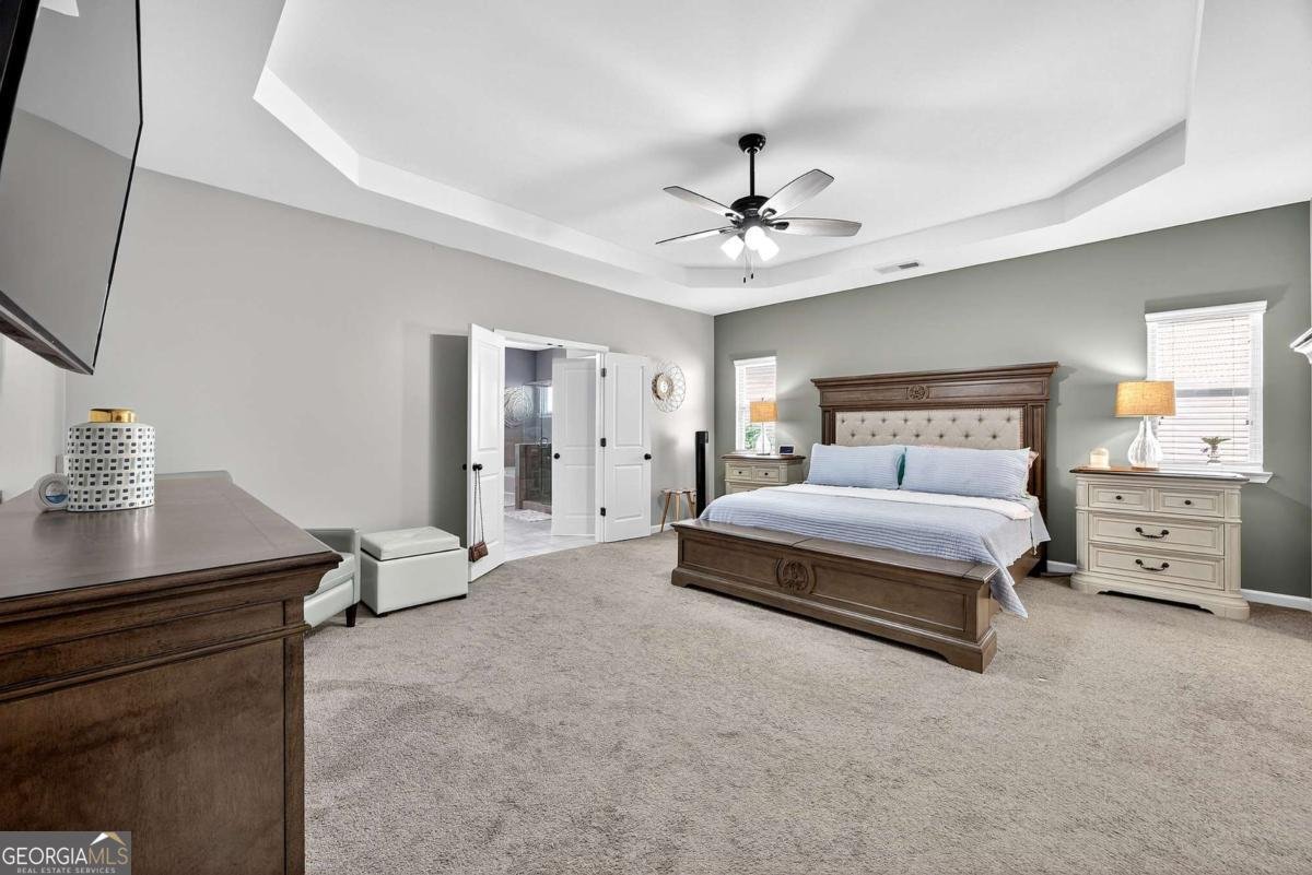 5209 Tye Trail Fairburn - 32