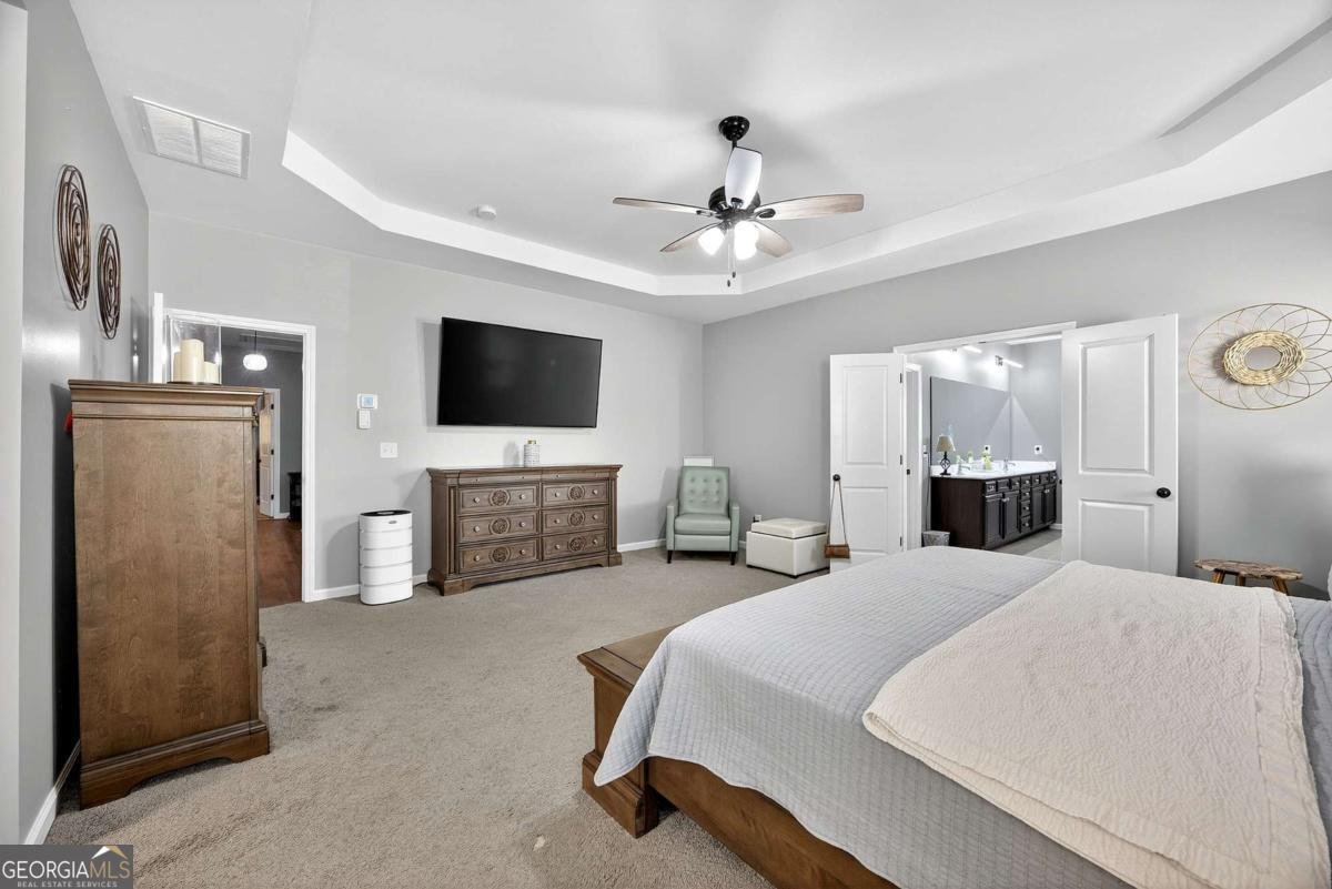 5209 Tye Trail Fairburn - 33