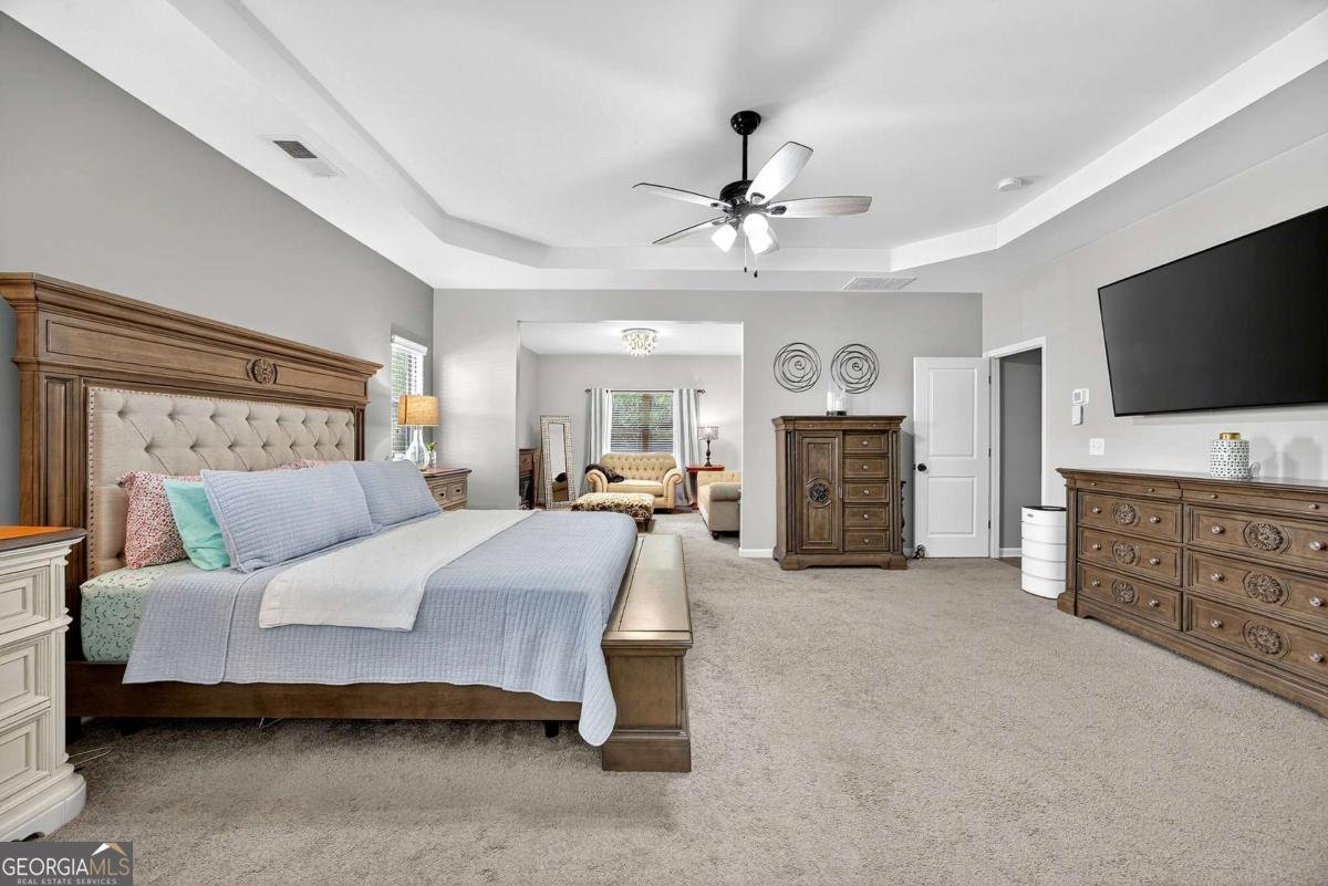 5209 Tye Trail Fairburn - 34