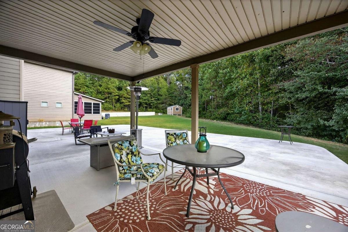 5209 Tye Trail Fairburn - 39