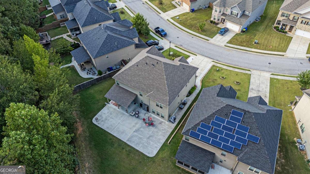 5209 Tye Trail Fairburn - 42