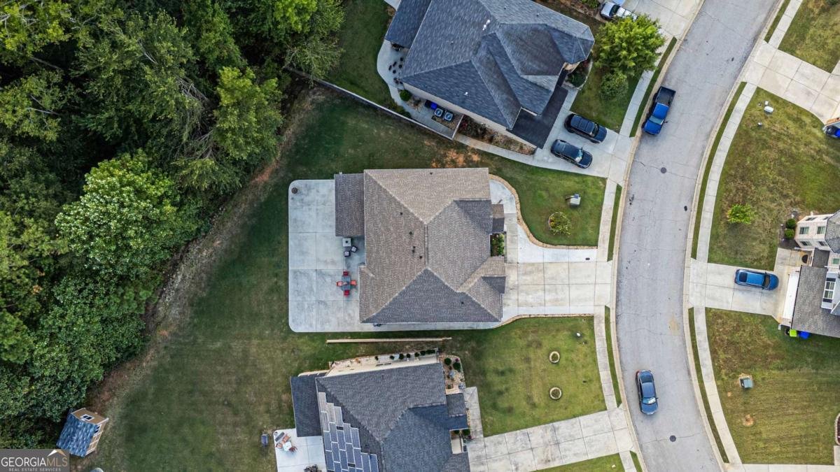 5209 Tye Trail Fairburn - 43