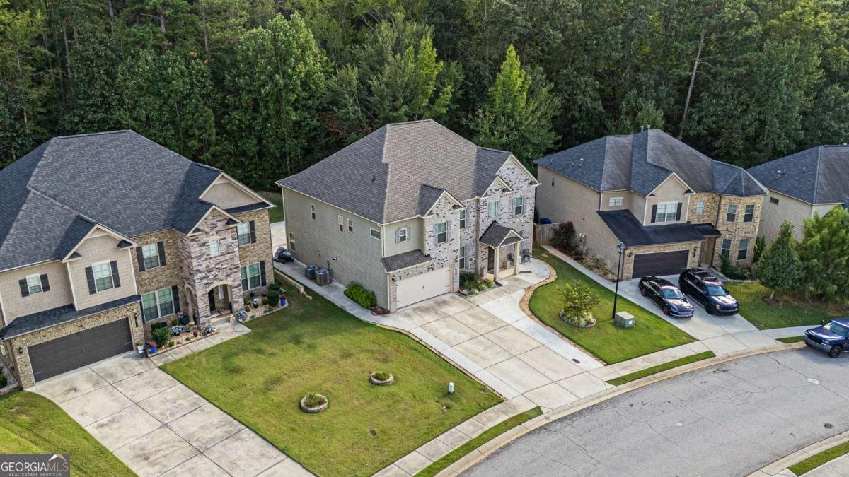 5209 Tye Trail Fairburn - 45