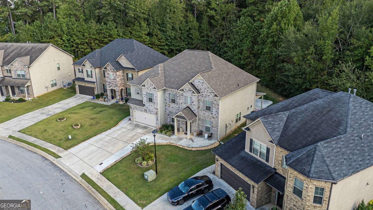 5209 Tye Trail Fairburn - 46
