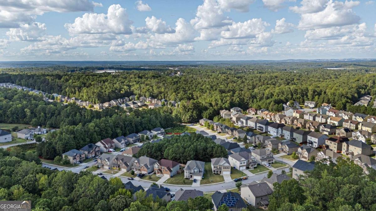 5209 Tye Trail Fairburn - 47