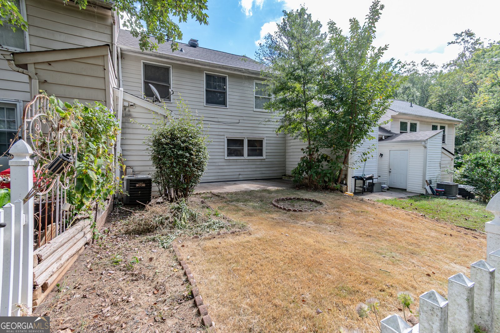 155 Willow Stream Court Roswell - 15