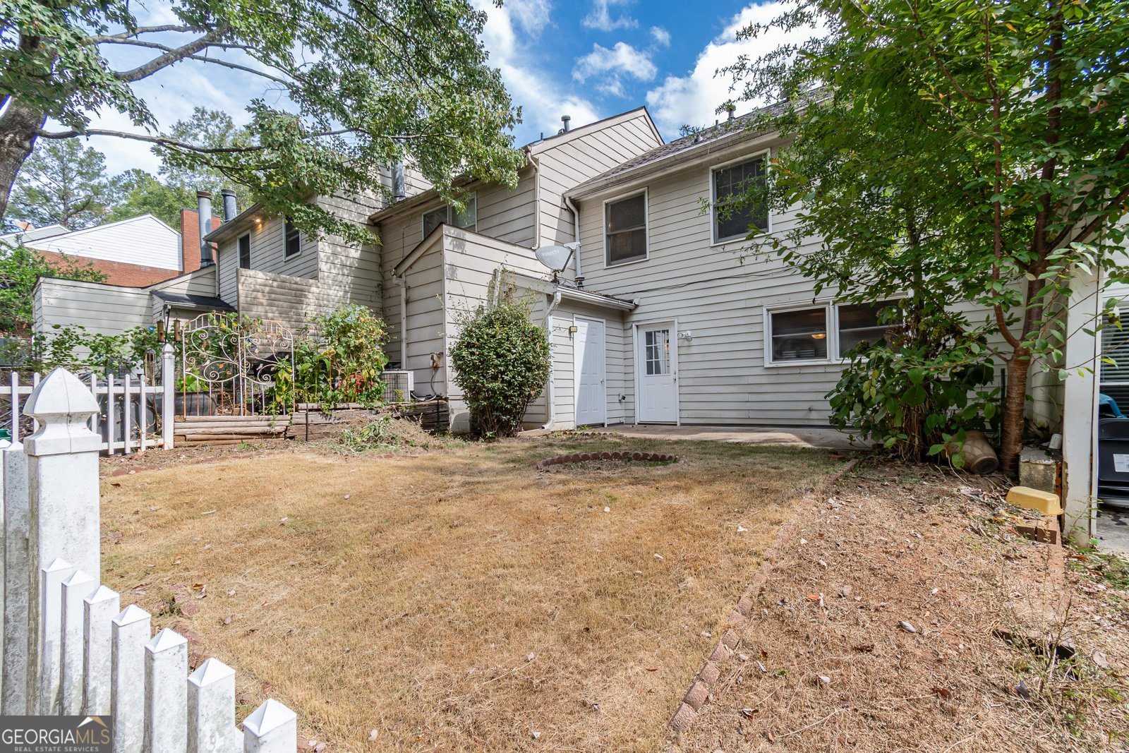 155 Willow Stream Court Roswell - 16