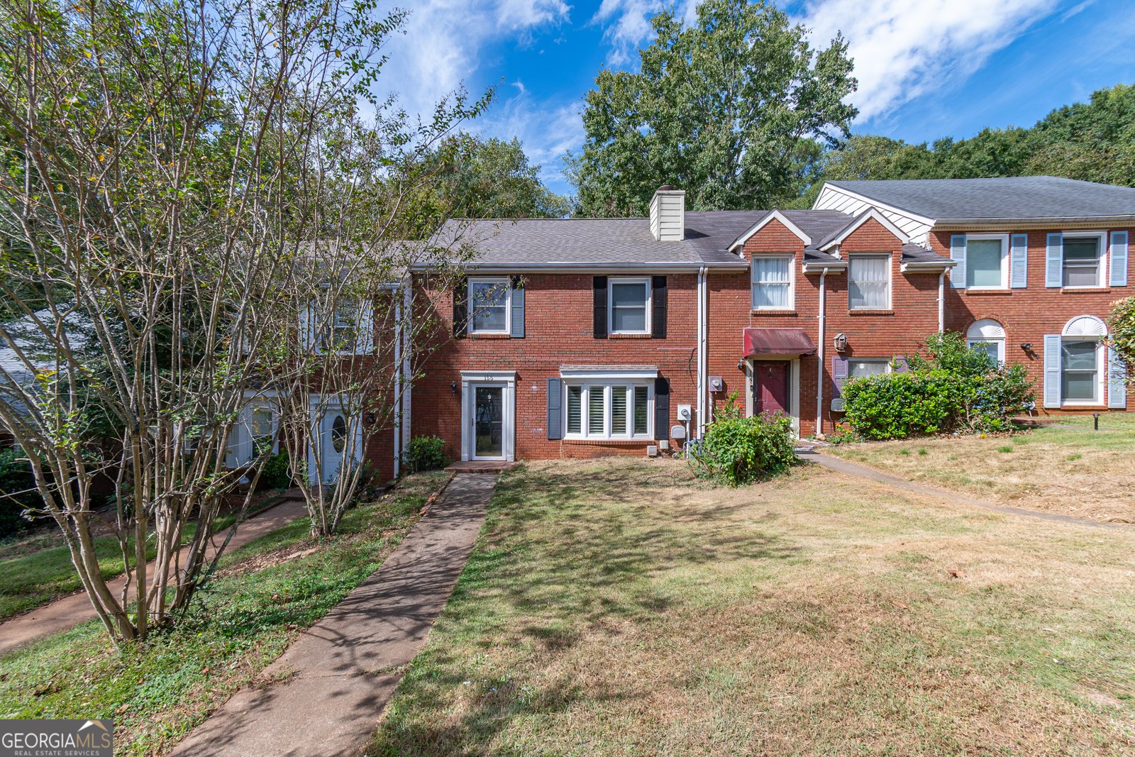 155 Willow Stream Court Roswell - 17