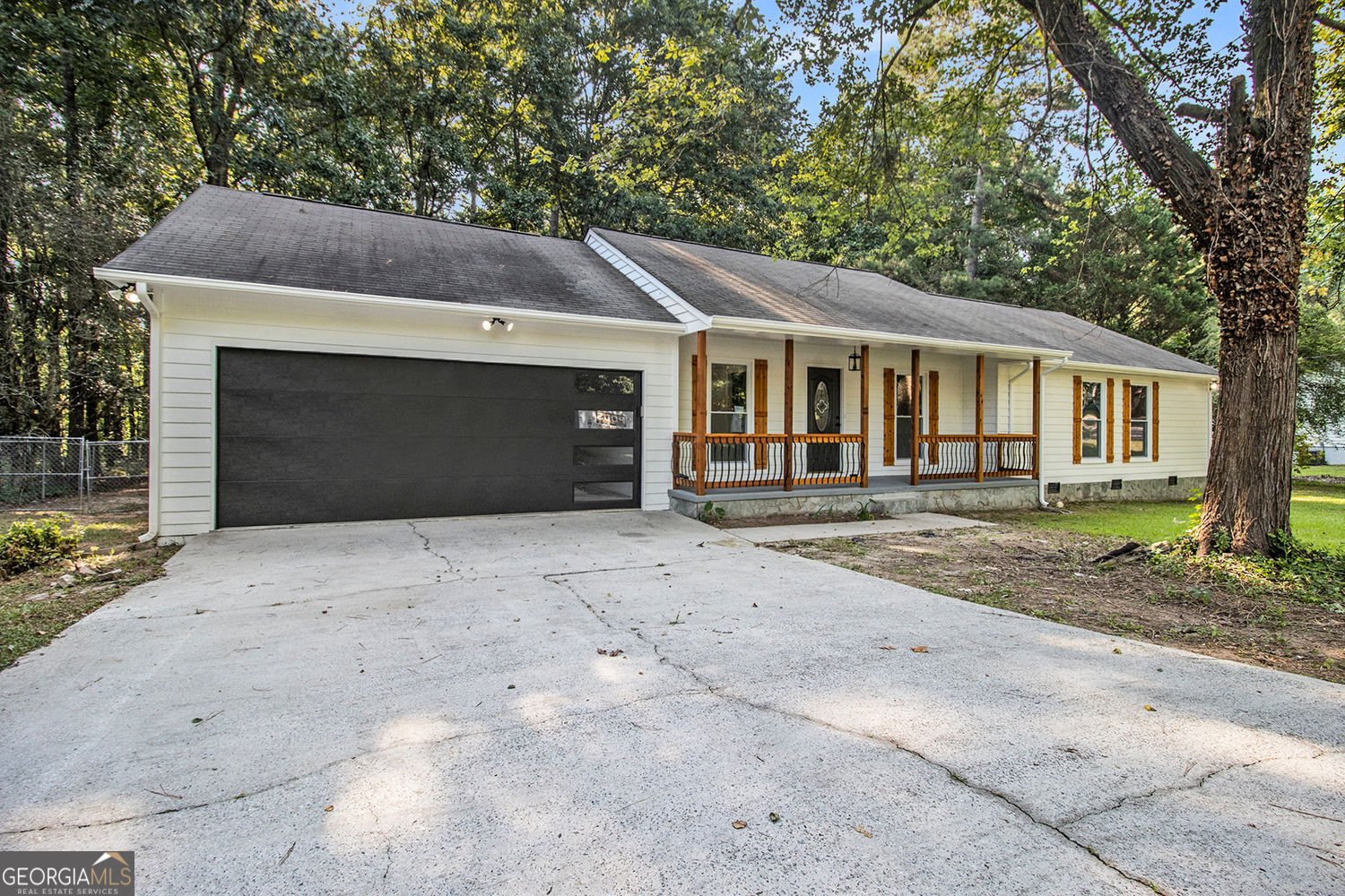 9344 Hidden Hollow Trail Jonesboro - 2