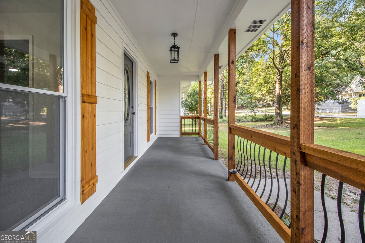 9344 Hidden Hollow Trail Jonesboro - 3