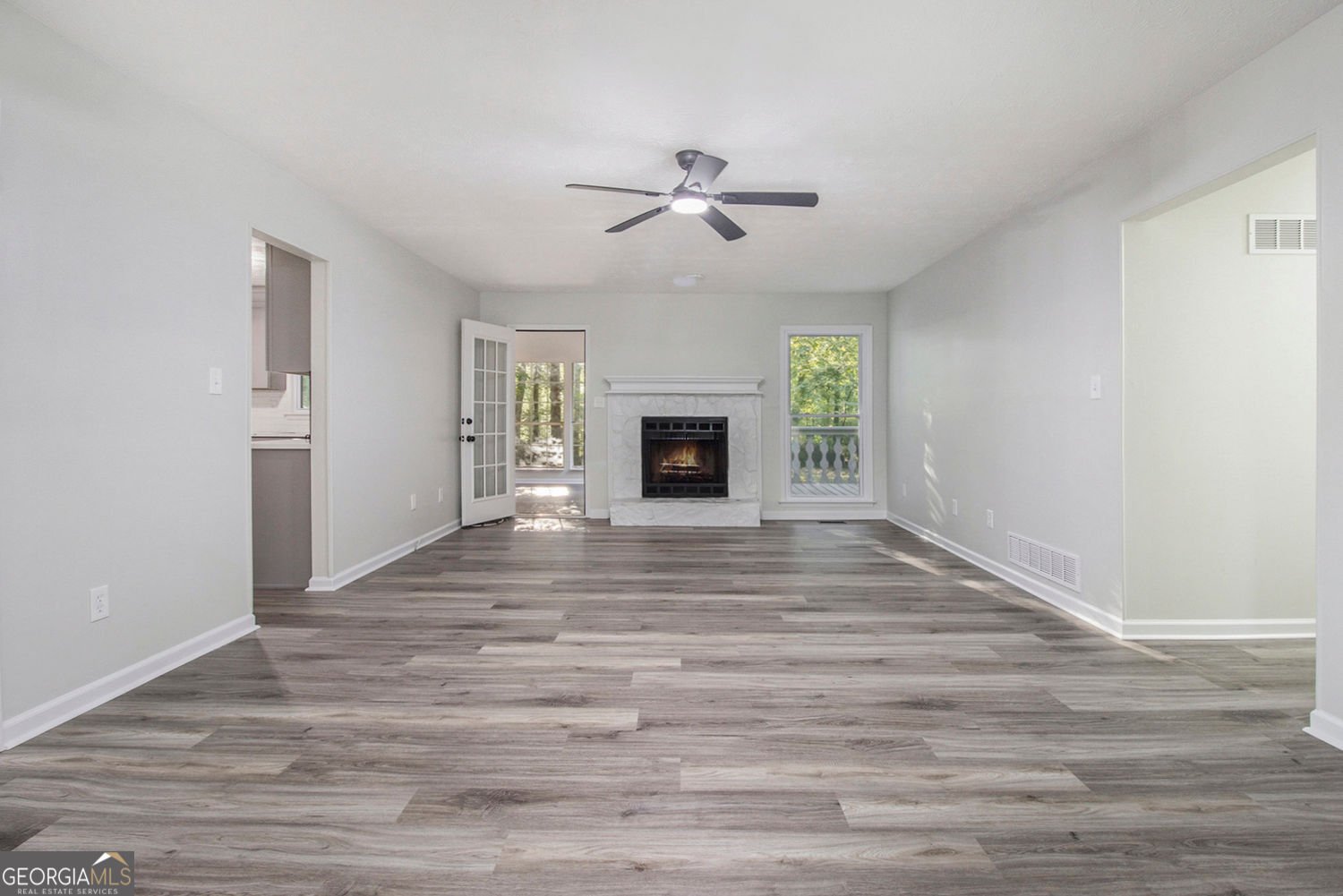 9344 Hidden Hollow Trail Jonesboro - 5