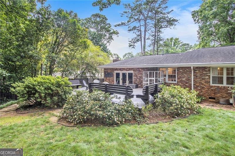 1747 Remington Road Brookhaven - 10