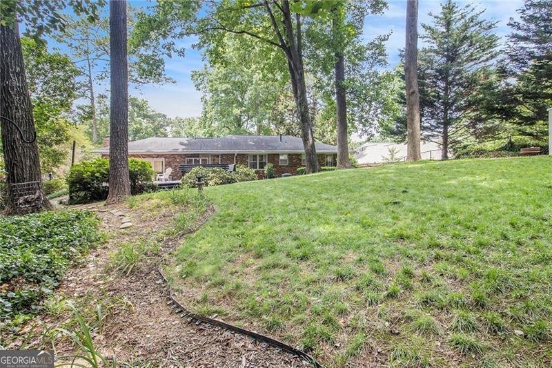 1747 Remington Road Brookhaven - 12