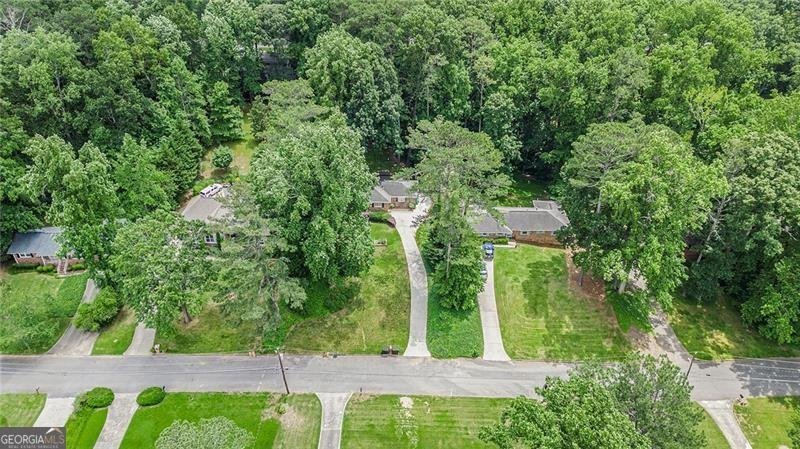 1747 Remington Road Brookhaven - 14