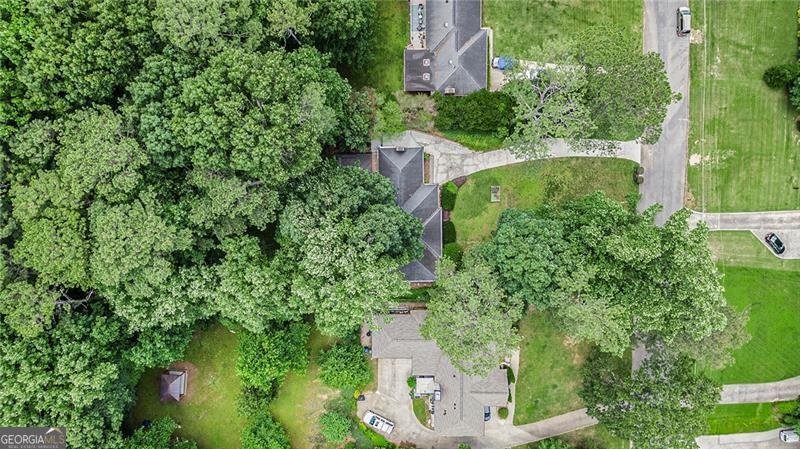 1747 Remington Road Brookhaven - 15