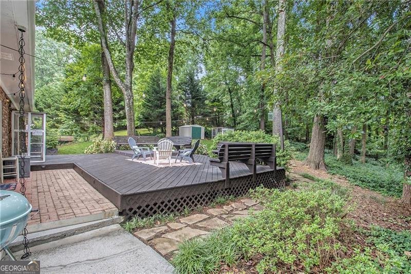 1747 Remington Road Brookhaven - 8