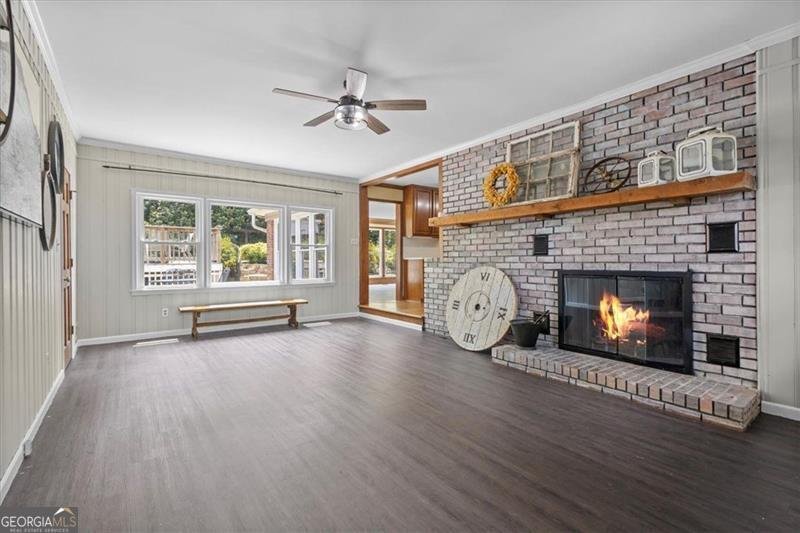 205 Hart Circle Dallas - 15