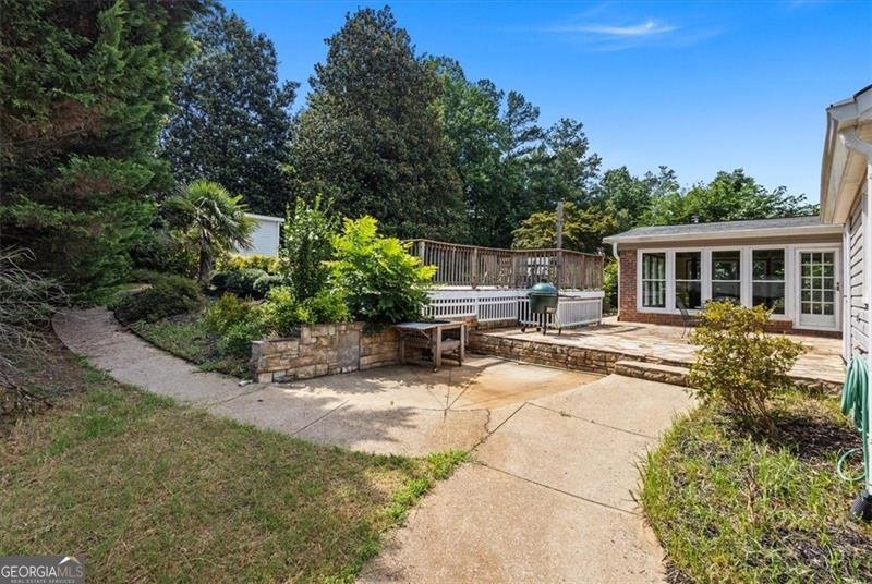 205 Hart Circle Dallas - 28