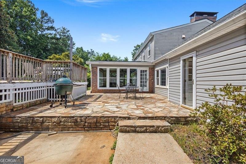 205 Hart Circle Dallas - 29