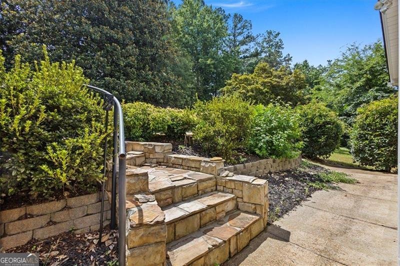 205 Hart Circle Dallas - 31