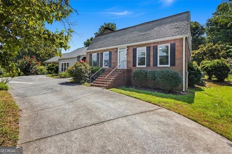 205 Hart Circle Dallas - 32