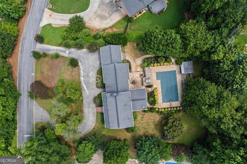 205 Hart Circle Dallas - 36