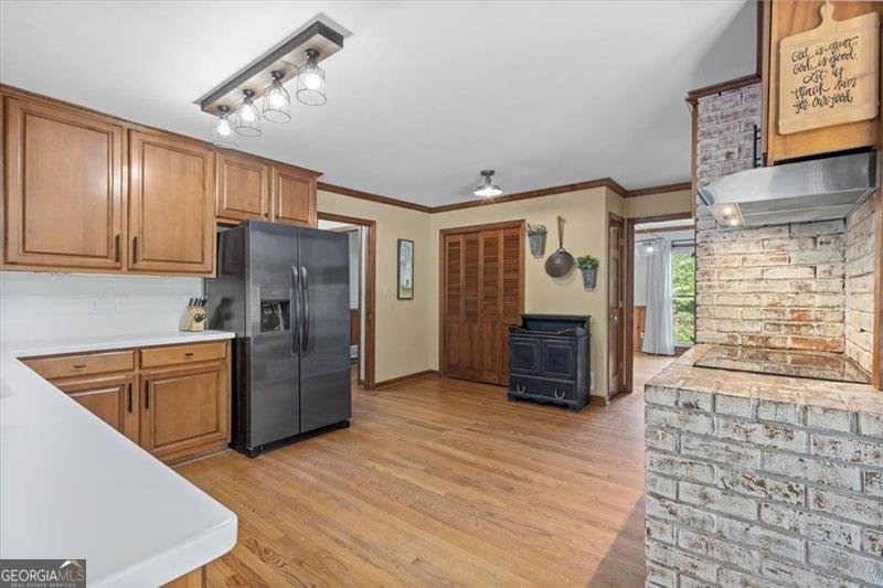 205 Hart Circle Dallas - 5