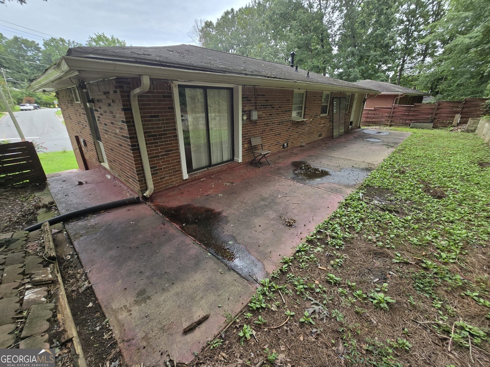 3276 Pin Oak Circle Atlanta - 23