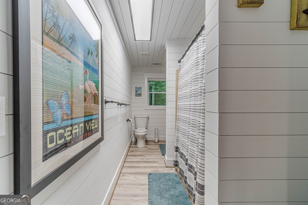15668 Highway 197 Clarkesville - 13